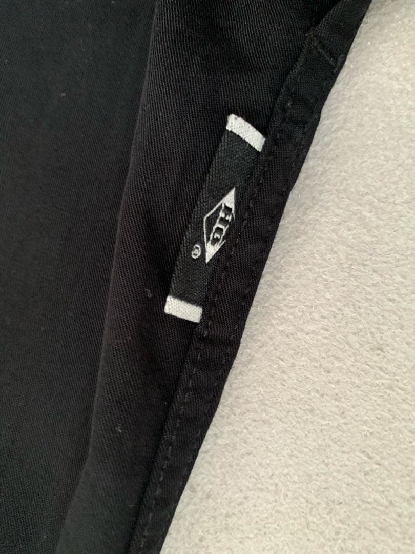 ヒステリックグラマー　ラモーンズ　ボーリングシャツ　Sサイズ