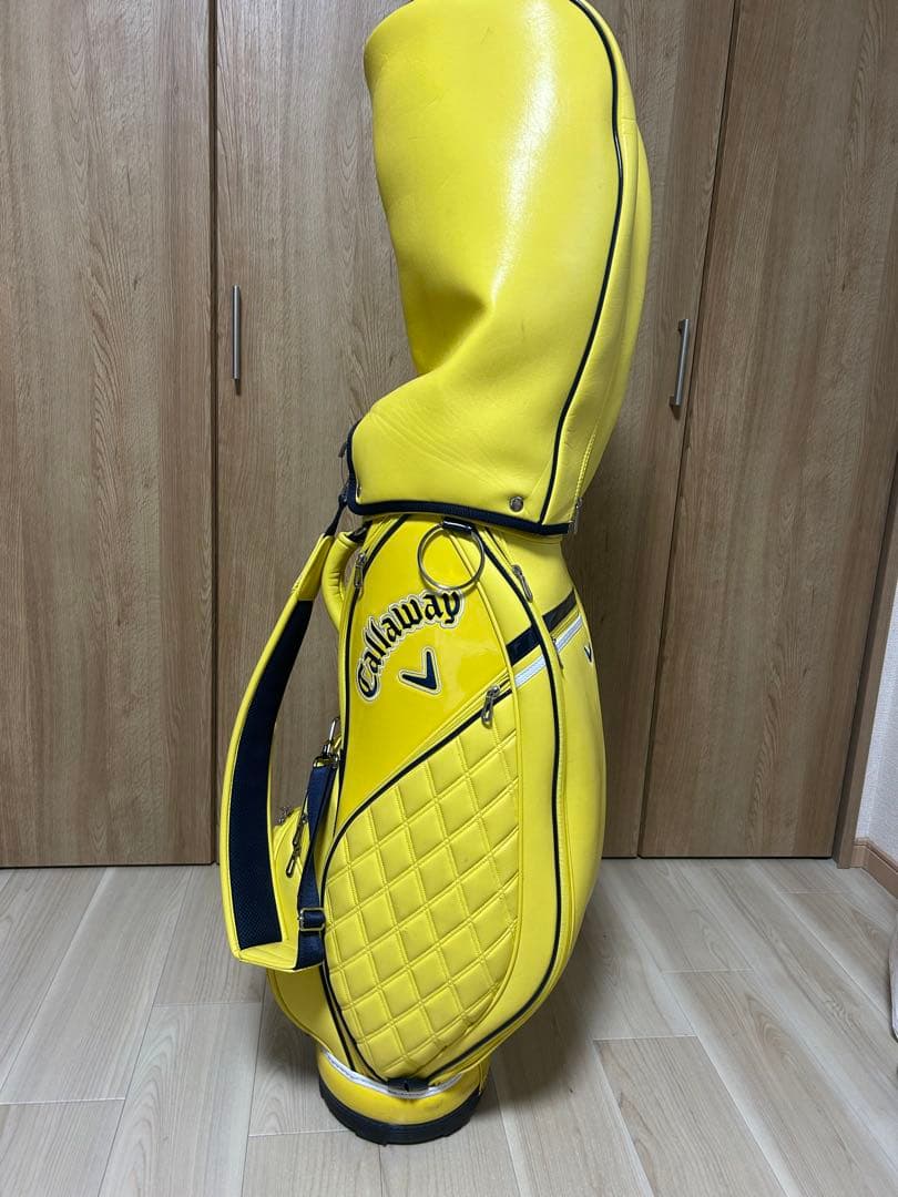 ゴルフバック レディース Callaway キャロウェイ