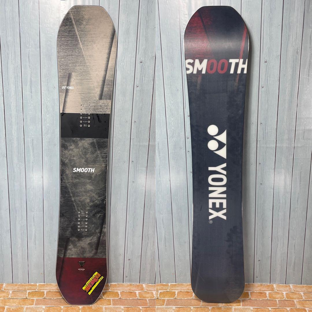 YONEX SMOOTH ヨネックス スムース スノボー