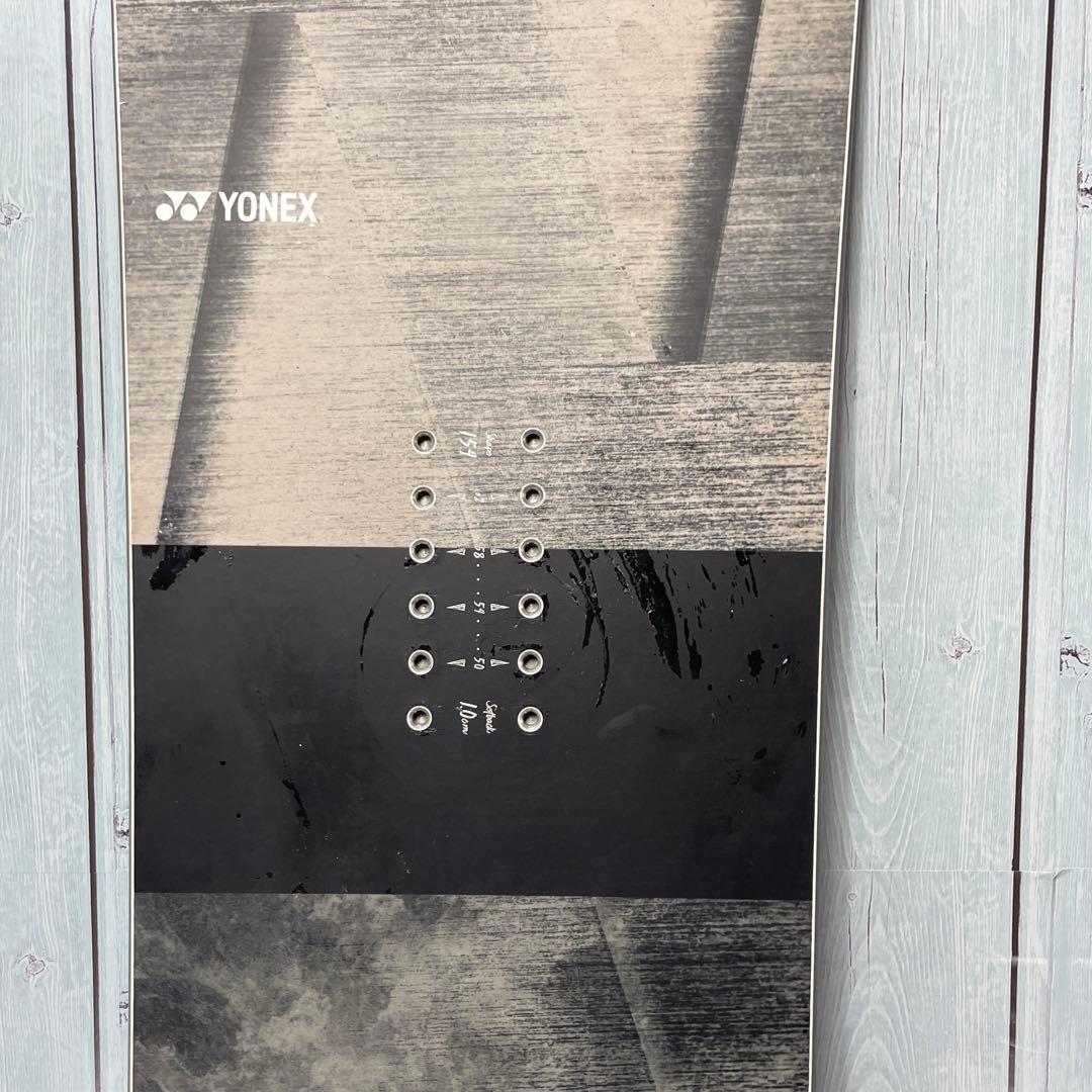 YONEX SMOOTH ヨネックス スムース スノボー