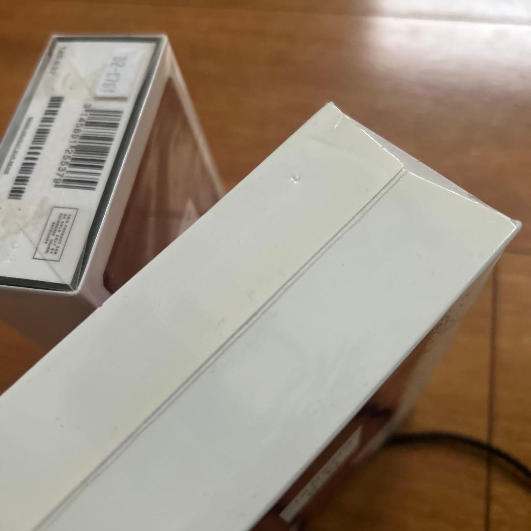 新品未開封CHANEL100周年限定品赤ボトルN°5 ロー オードゥ トワレット