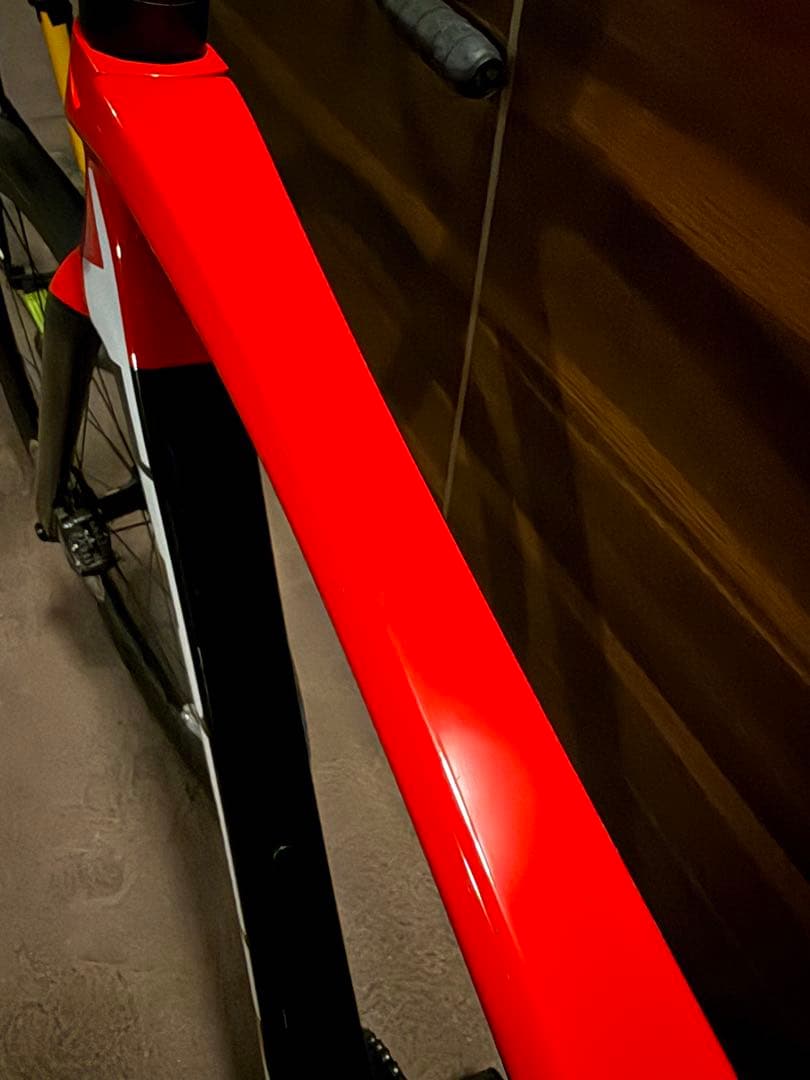 TREK トレック エモンダ SL6 disk pro 2022年　ロードバイク