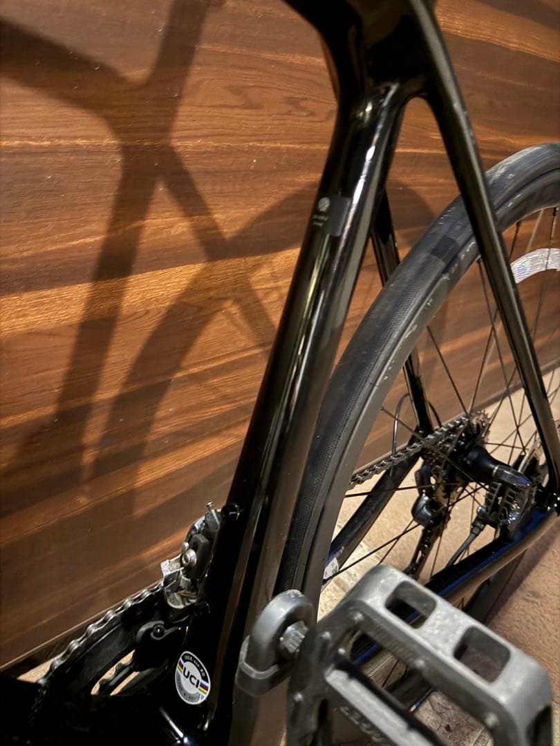 TREK トレック エモンダ SL6 disk pro 2022年　ロードバイク