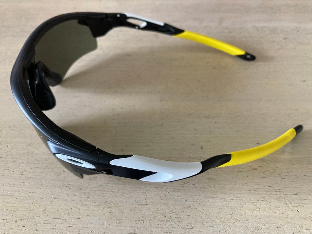 OAKLEYサングラス *ソフトバンクホークスモデル