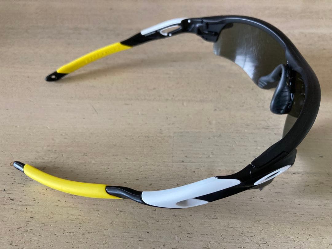 OAKLEYサングラス *ソフトバンクホークスモデル