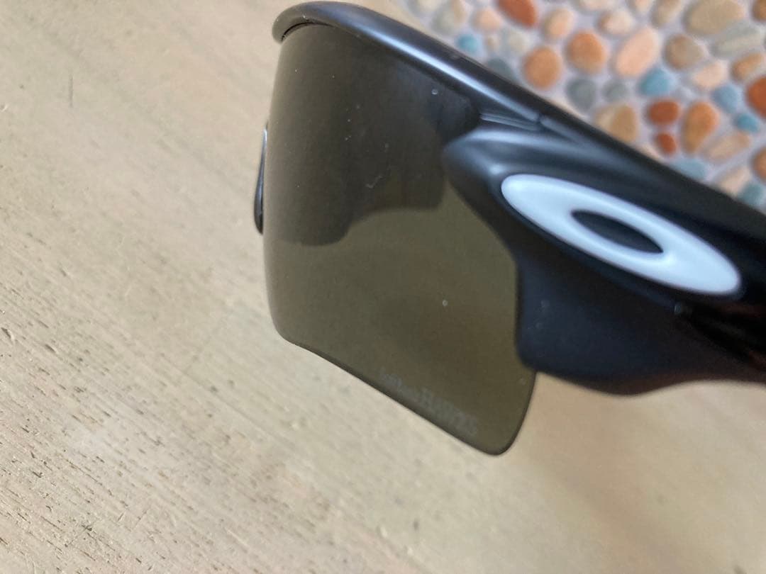 OAKLEYサングラス *ソフトバンクホークスモデル