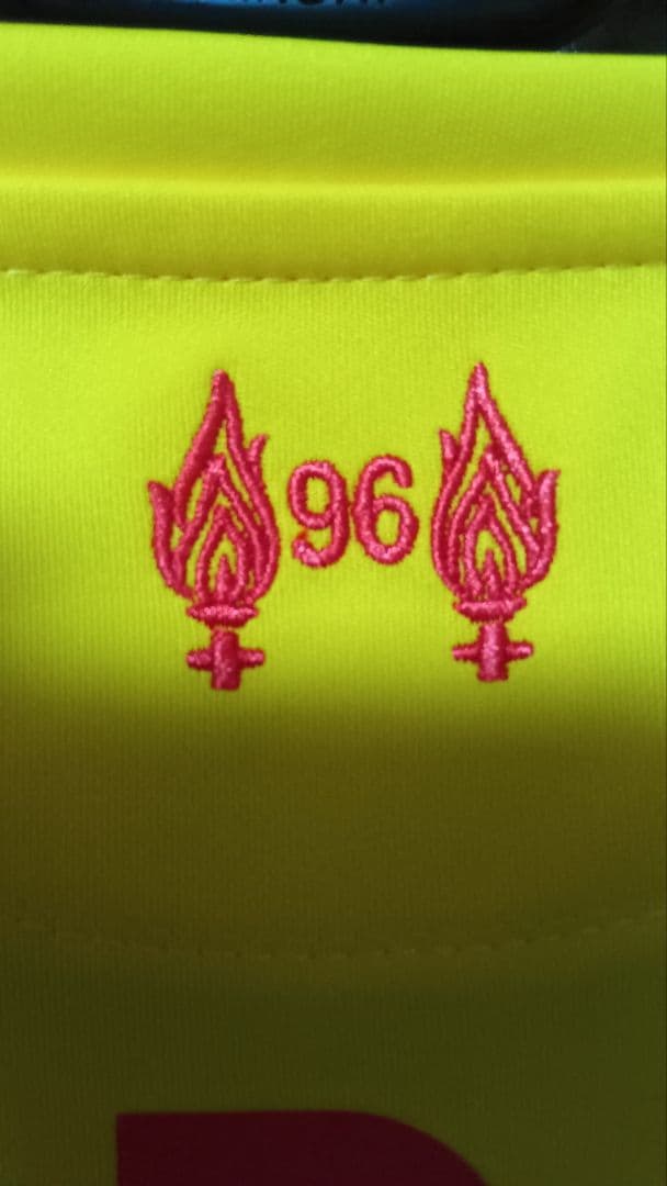 リヴァプール　ジェラード