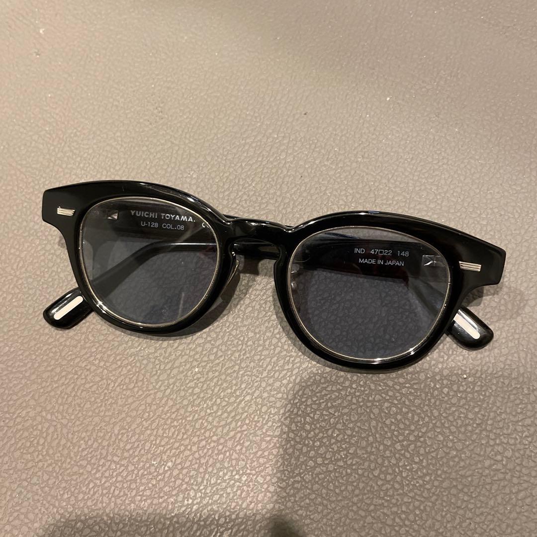 @*@様 ユウイチトヤマ YUICHI TOYAMA LW28 COL.08 サ