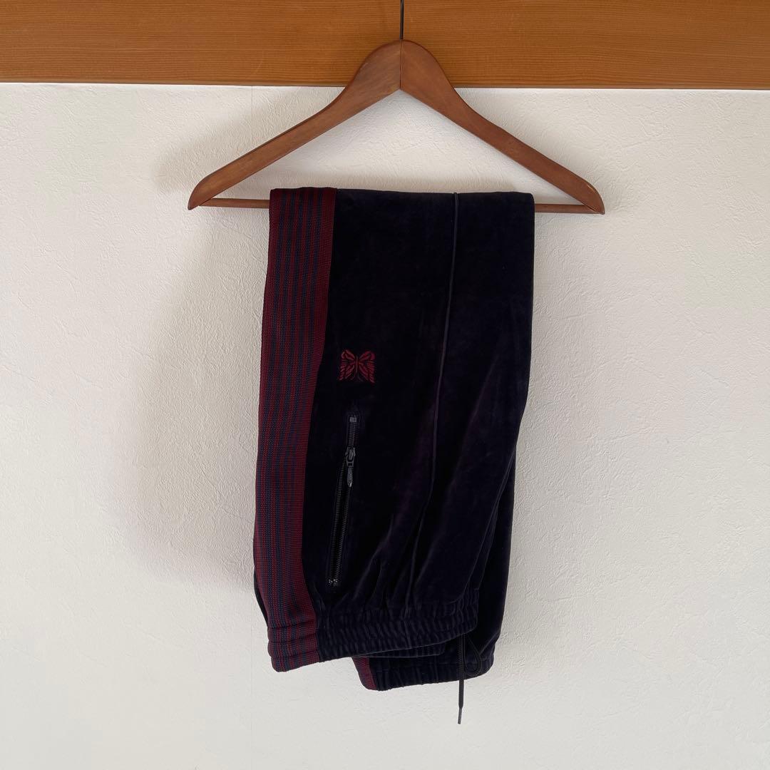 Needles トラックジャケット パンツ セット