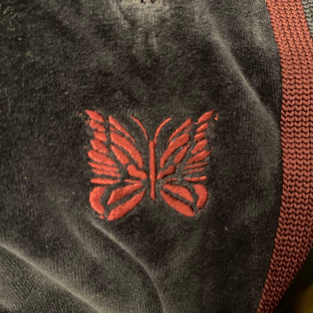 Needles トラックジャケット パンツ セット