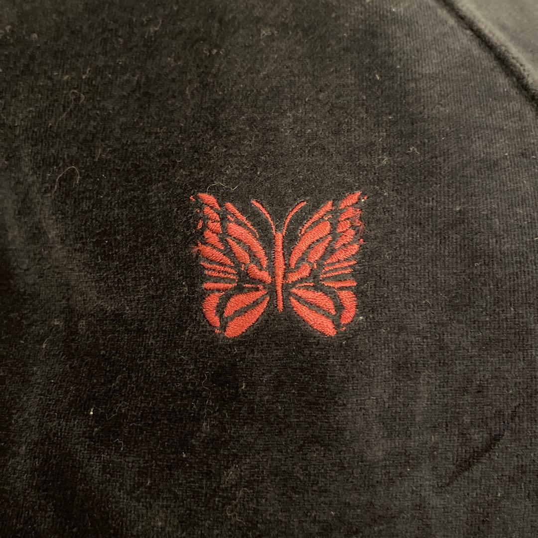 Needles トラックジャケット パンツ セット