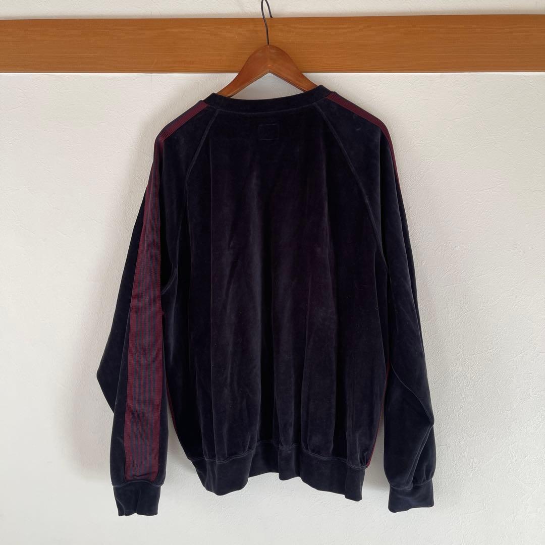 Needles トラックジャケット パンツ セット