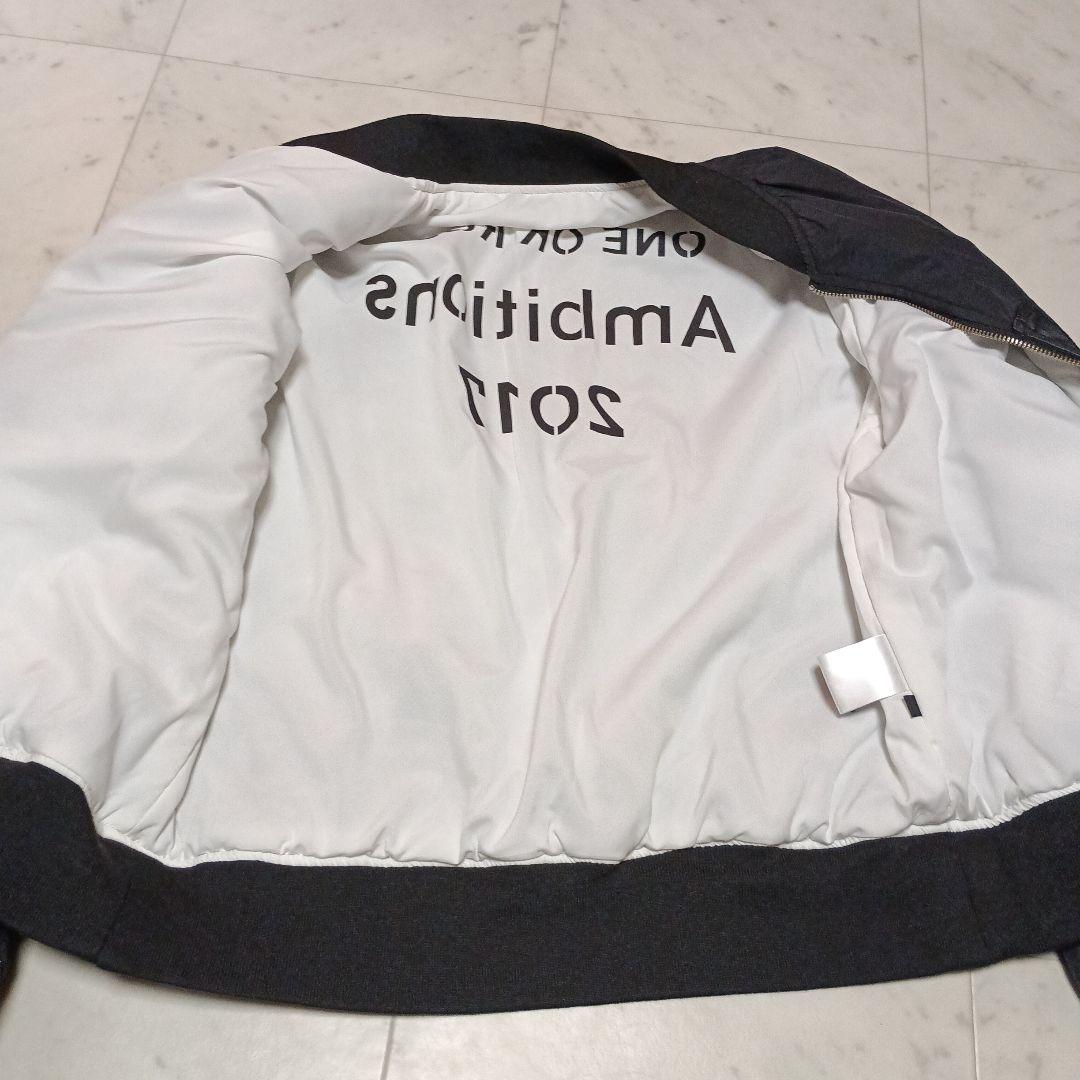 ONE OK ROCK 2017 ambitions tour MA-１ Ｍ