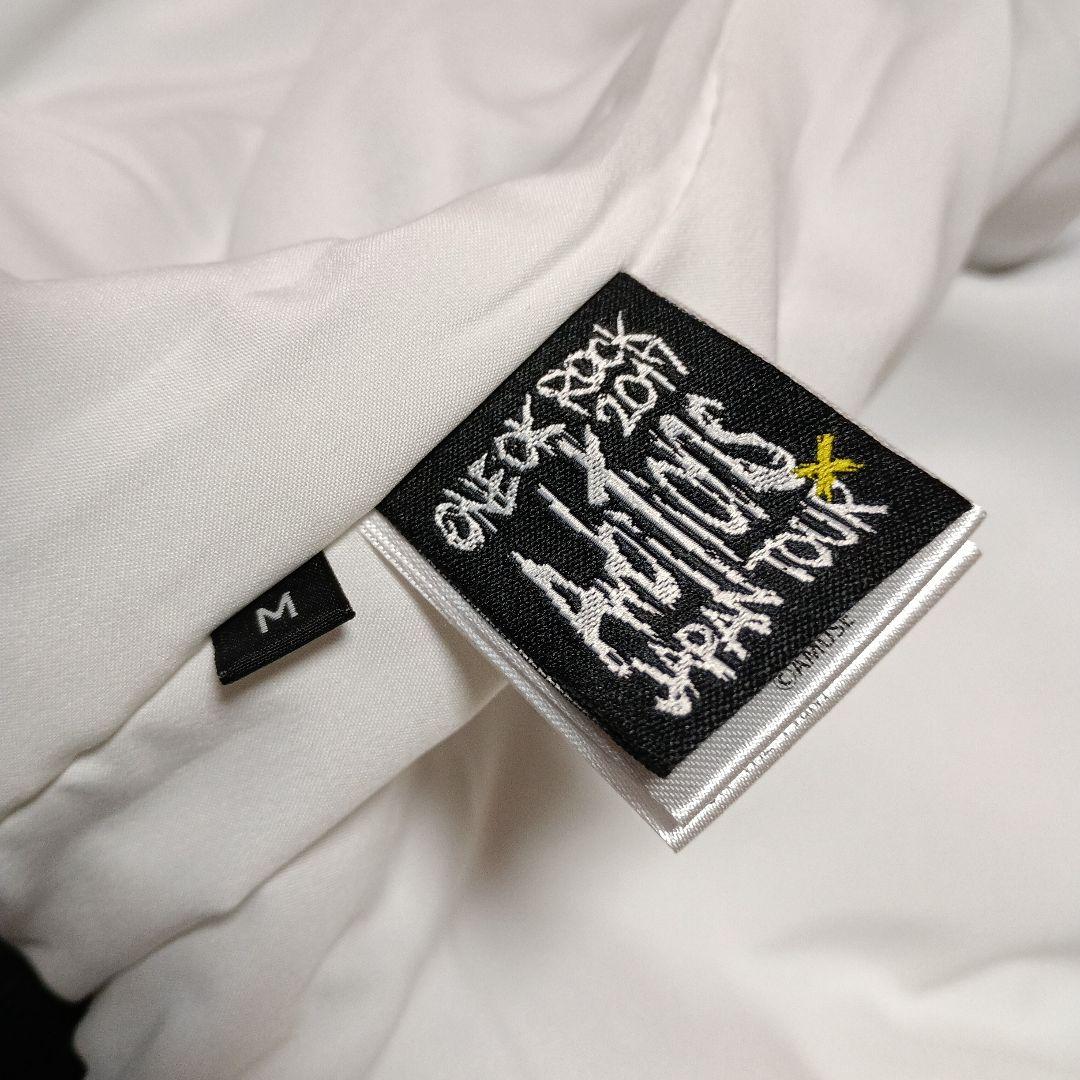 ONE OK ROCK 2017 ambitions tour MA-１ Ｍ