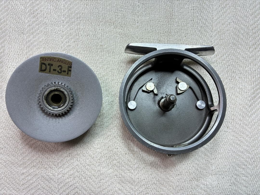 ハーディ・ブロス・フライウェイト(Hardy bros Flyweight )