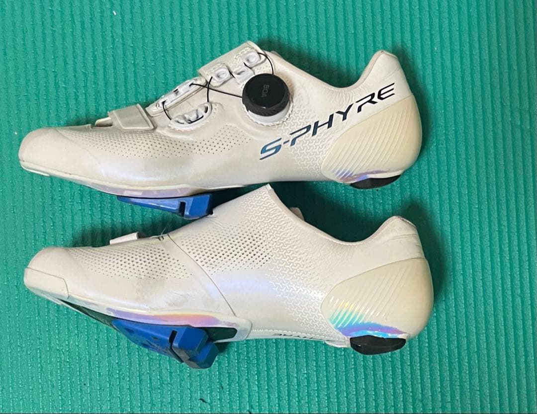 S-PHYRE SH-RC903PWR ワイド39.5