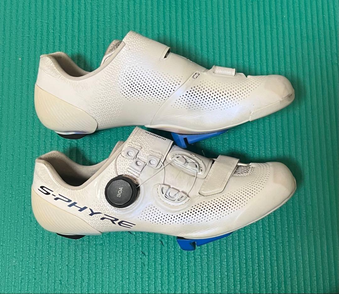 S-PHYRE SH-RC903PWR ワイド39.5