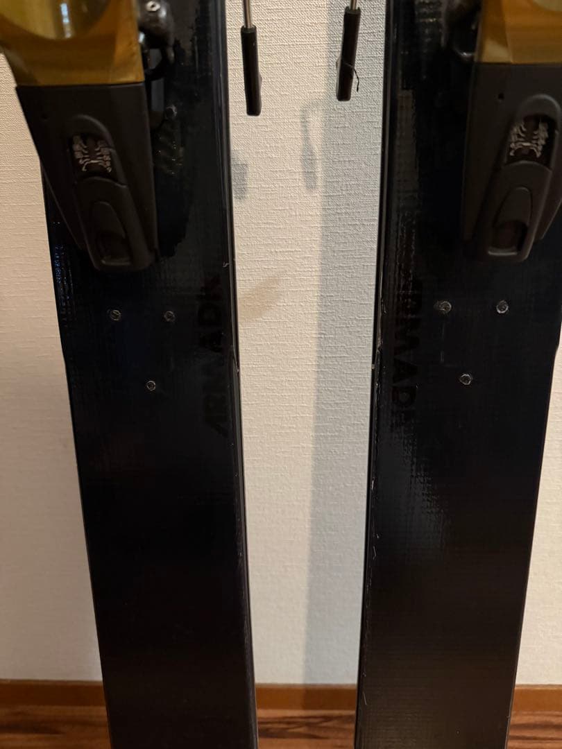 スキー ARMADA declivity 184cm