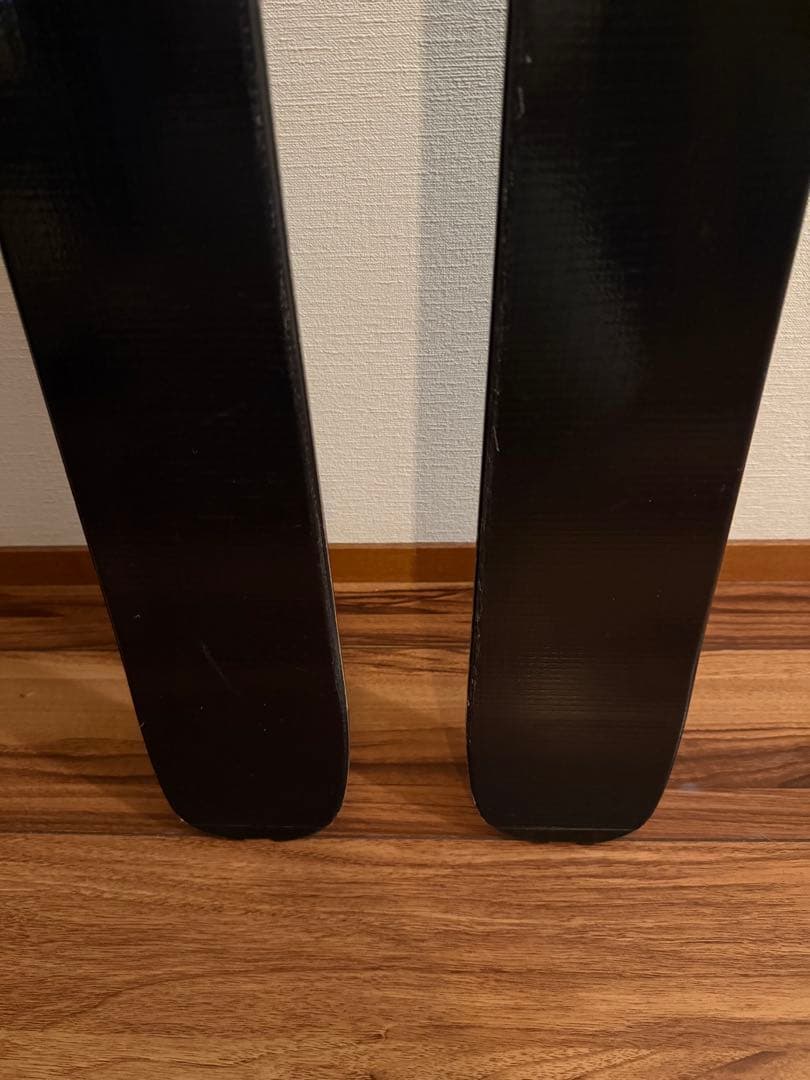 スキー ARMADA declivity 184cm