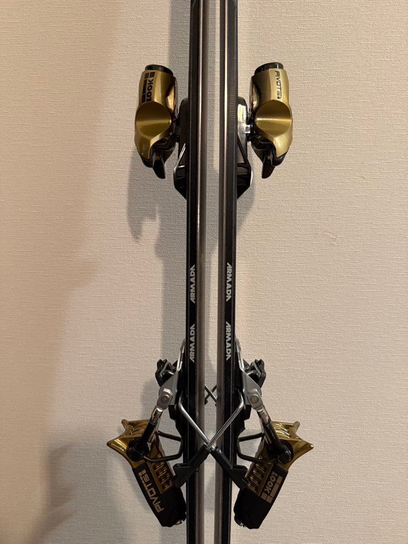 スキー ARMADA declivity 184cm