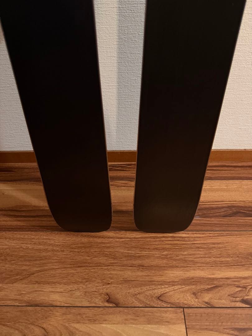 スキー ARMADA declivity 184cm