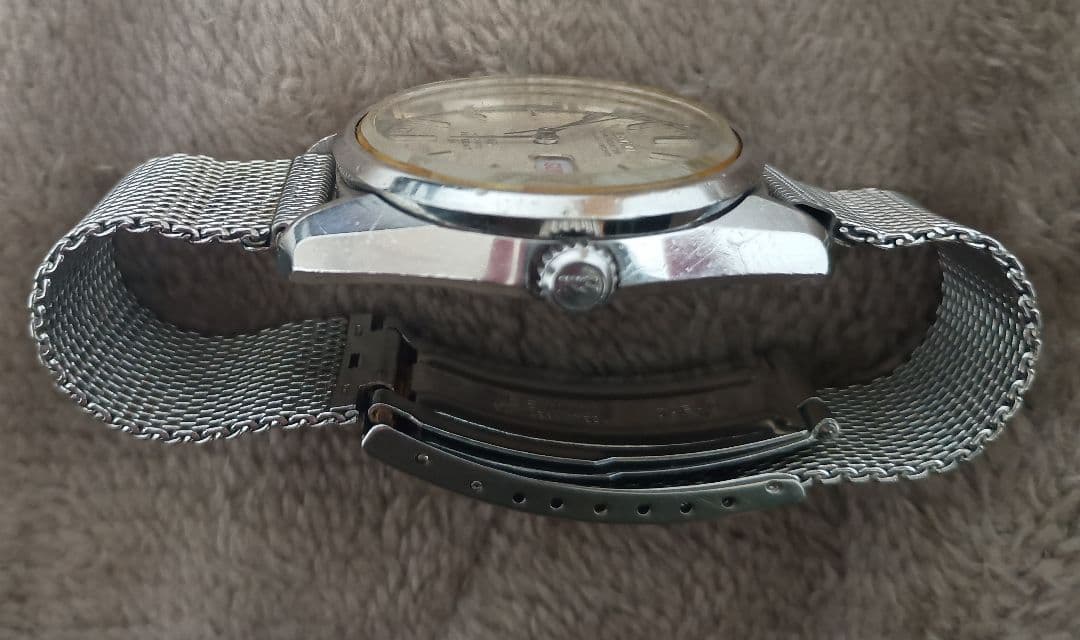 不動品☆　SEIKO KS 5626-7040