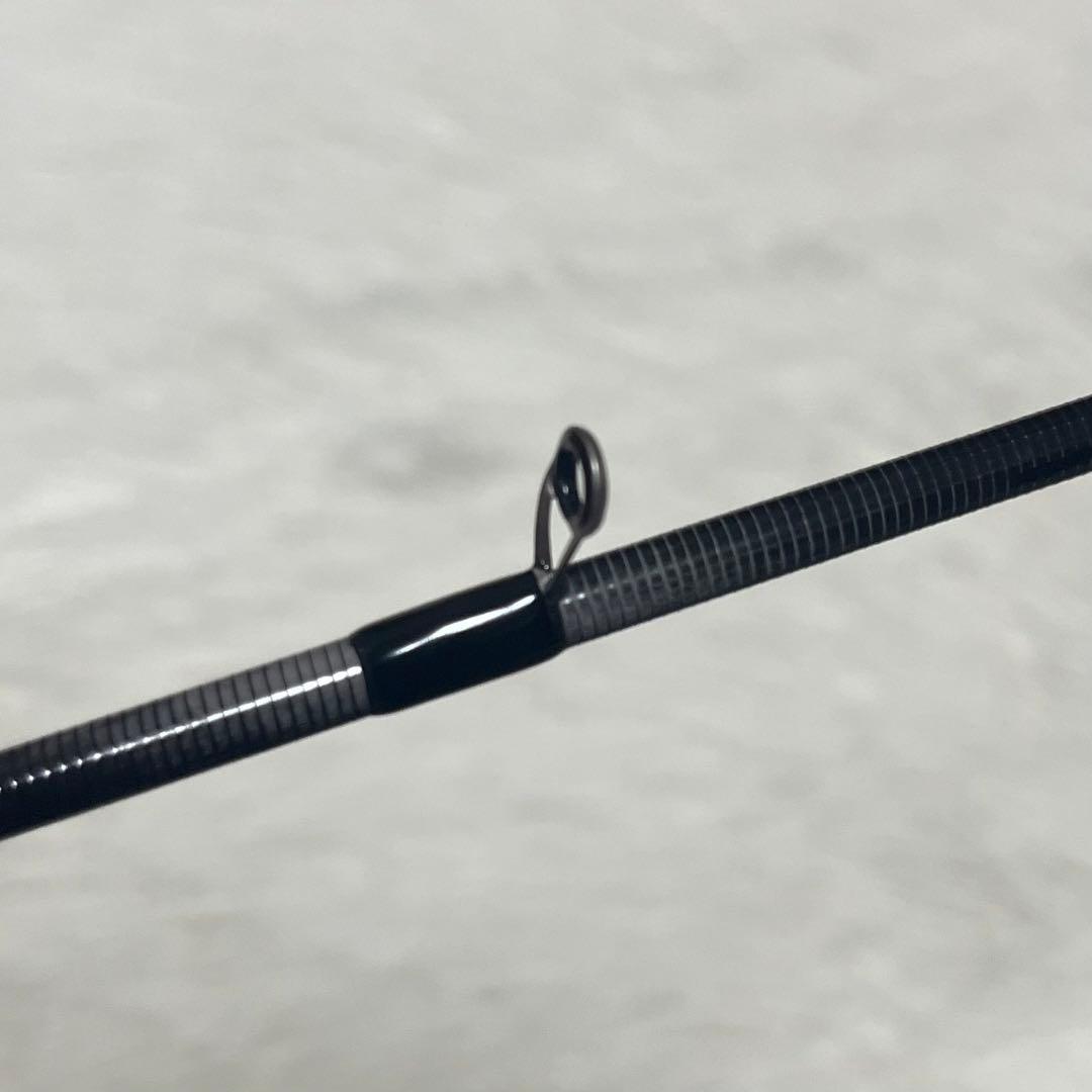 【ちゃむ極美品】Graphiteleader GOCRS-792LML-T