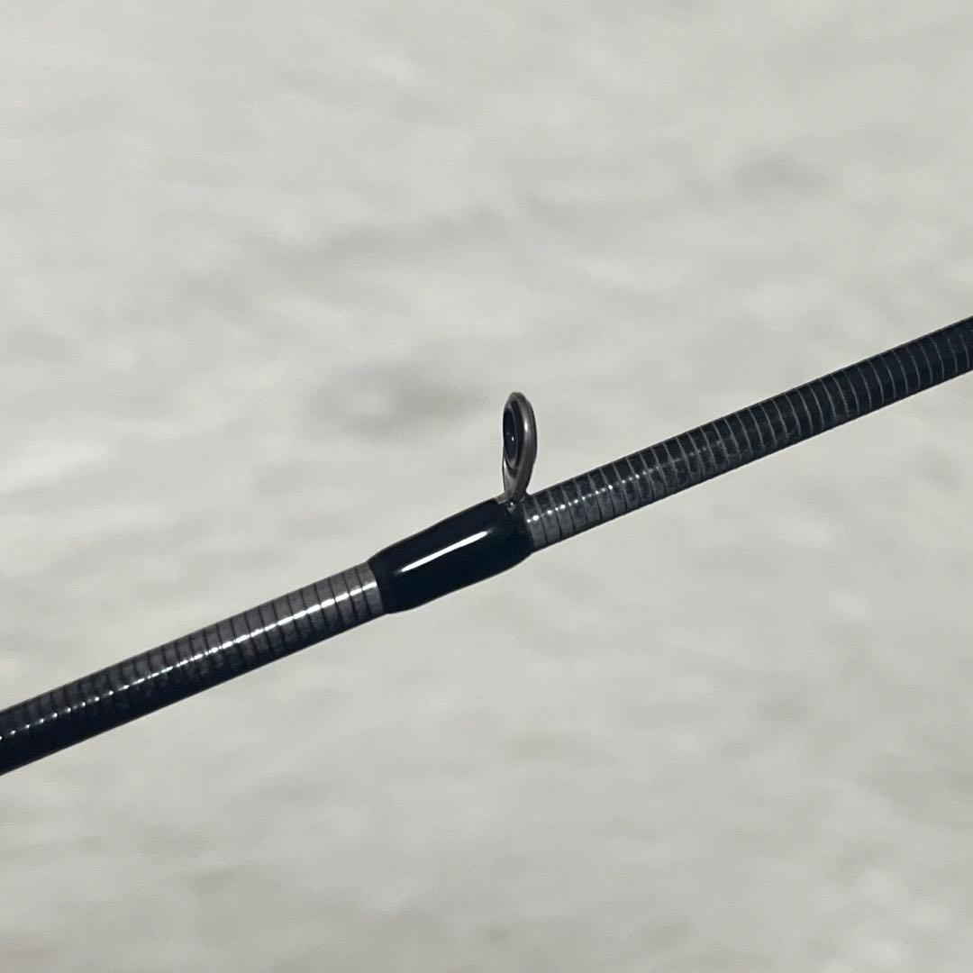 【ちゃむ極美品】Graphiteleader GOCRS-792LML-T