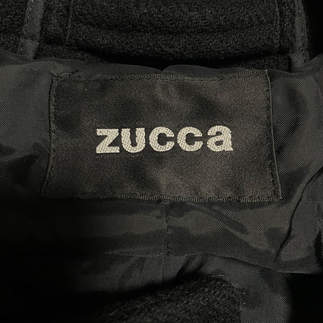 ジャケット・アウター zucca minimal archive duffel short coat