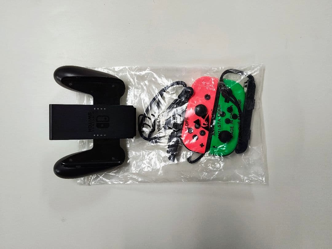 Nintendo Switch 初代 グレー 本体