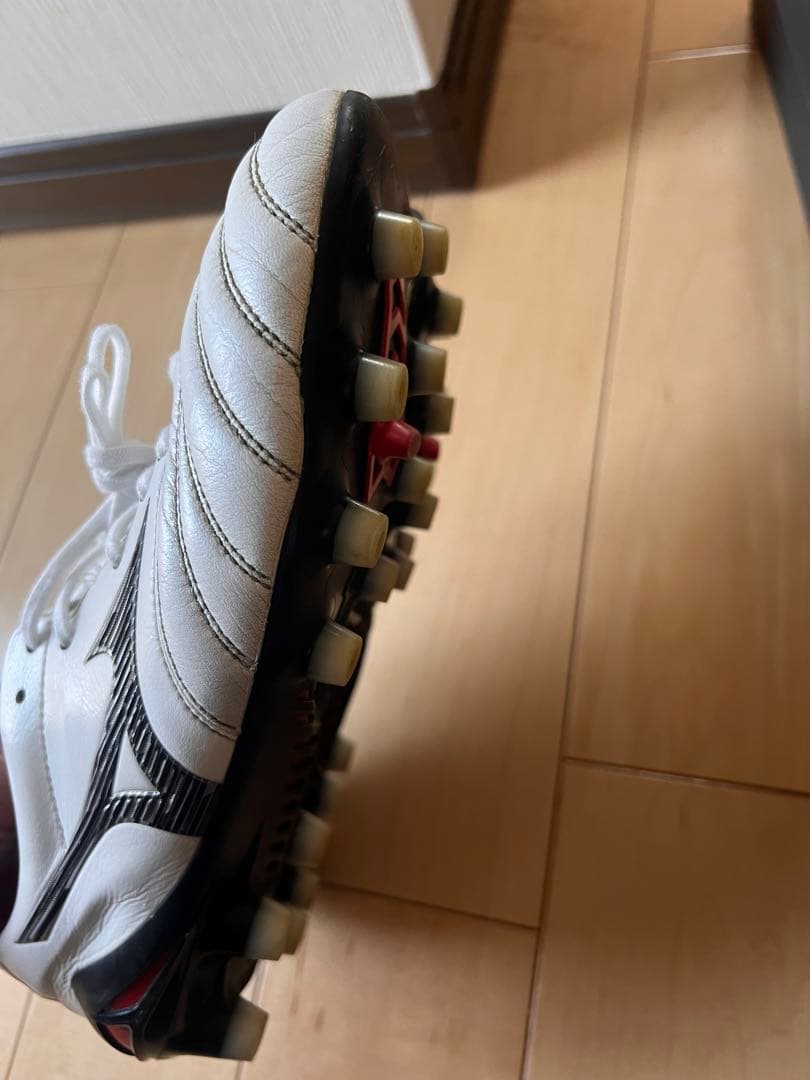 ミズノ　モレリアネオIV JAPA