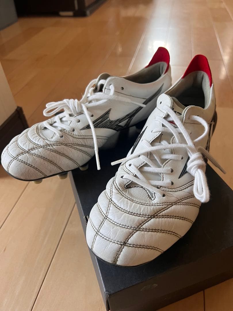 ミズノ　モレリアネオIV JAPA