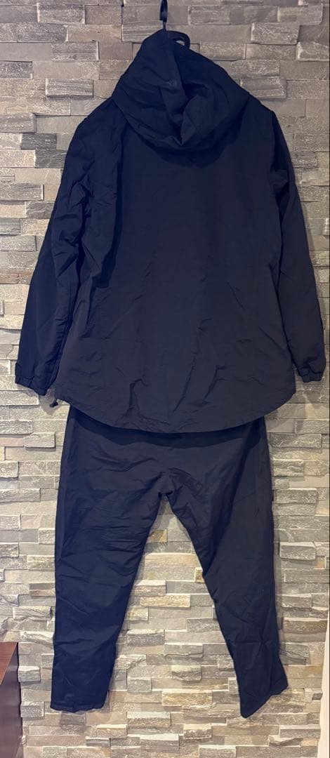 ザ　スウィンガー　ゴルフウェア　セットアップ