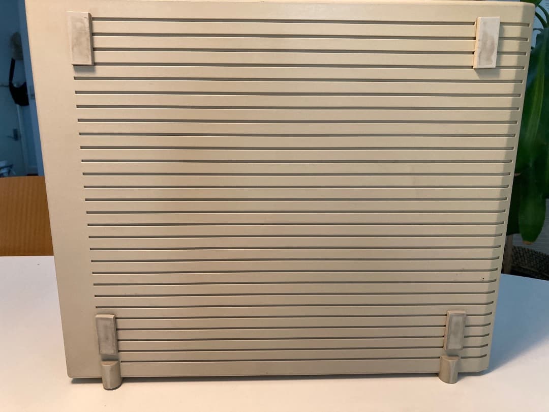 Macintosh Quadra700 ジャンク品