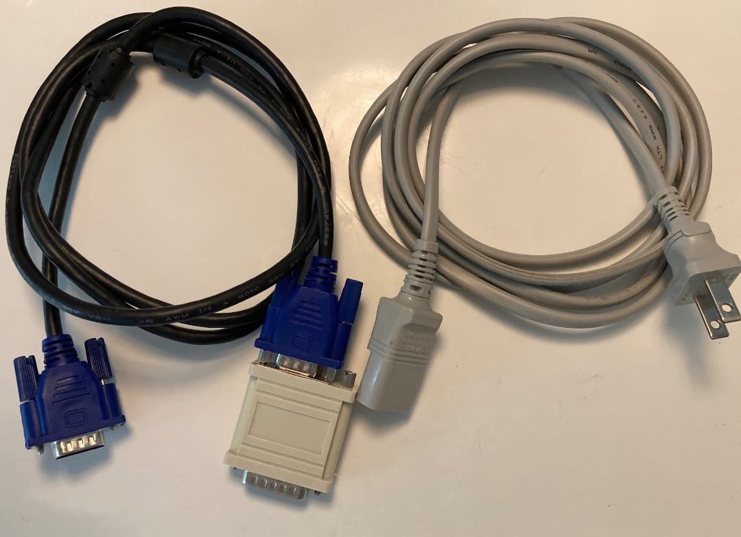 Macintosh Quadra700 ジャンク品