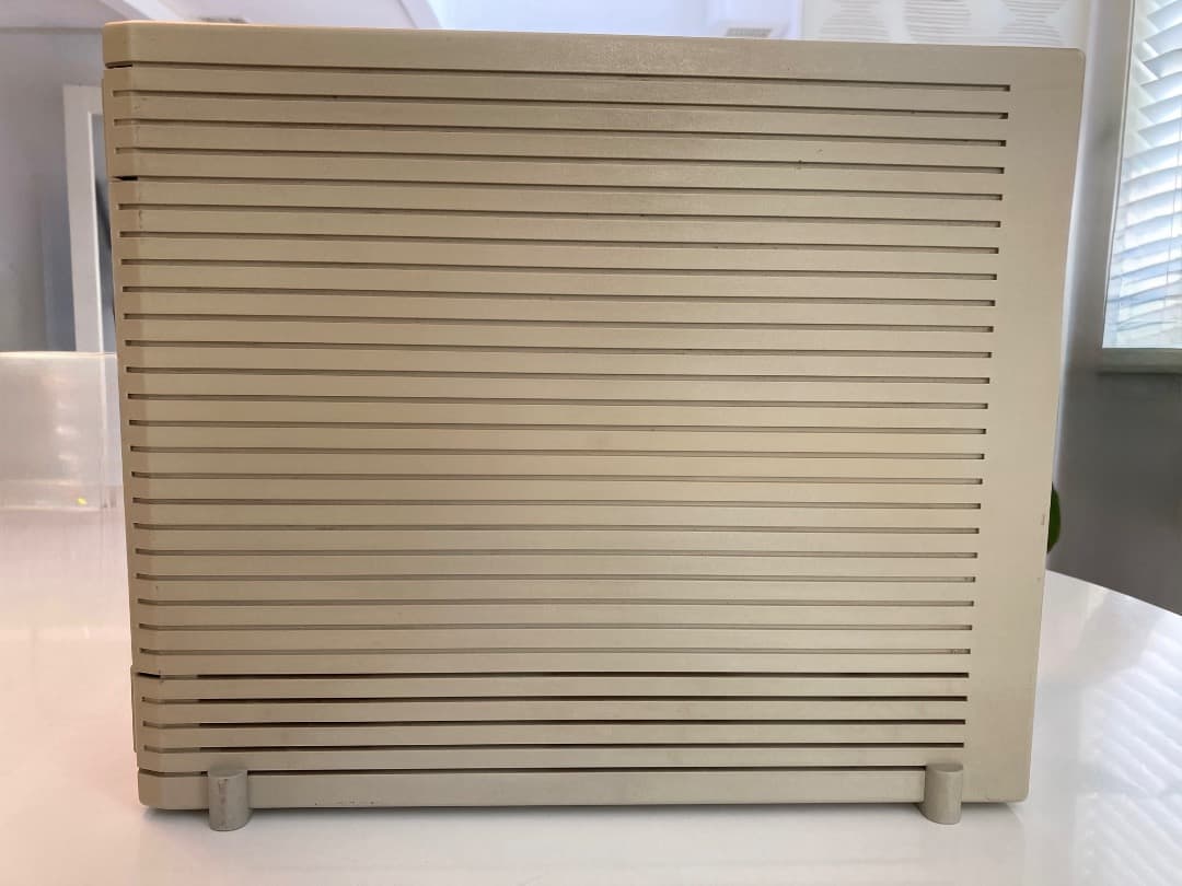 Macintosh Quadra700 ジャンク品