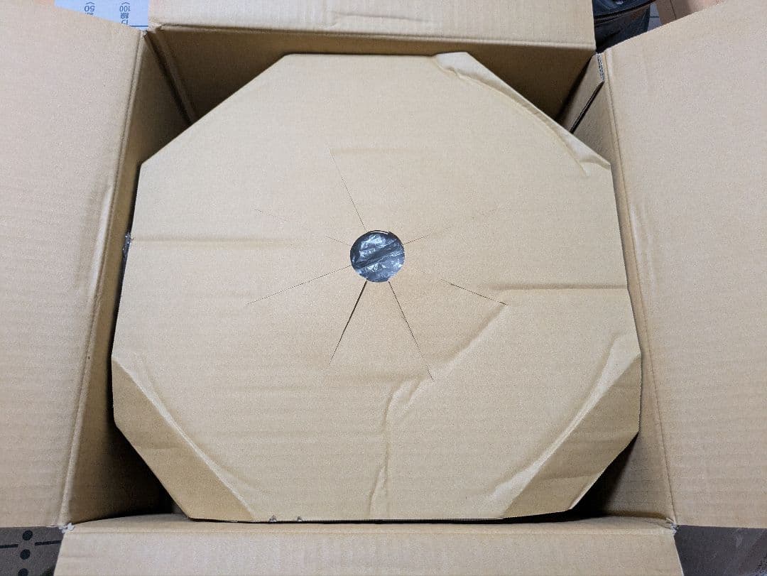 新車外し JB64 ジムニー XL XG 純正 16インチ スチールホイール