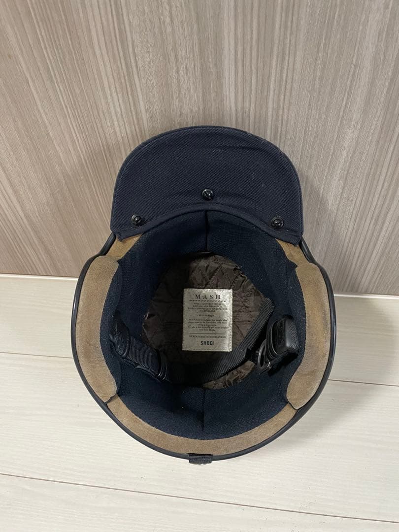 SHOEI MASH2 ヘルメット