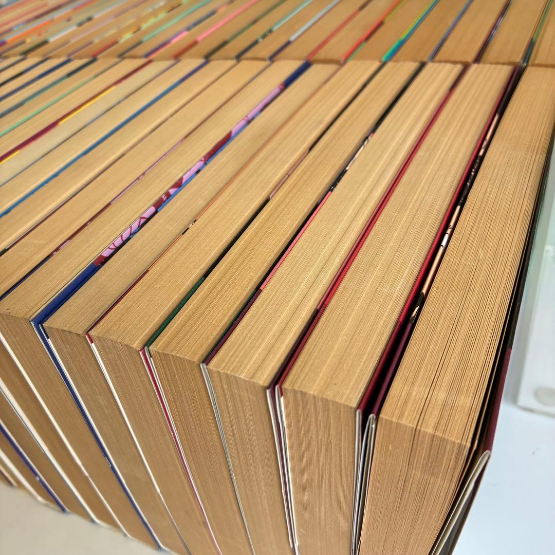 【状態良好】ビーバップハイスクール 1〜47巻セット きうちかずひろ