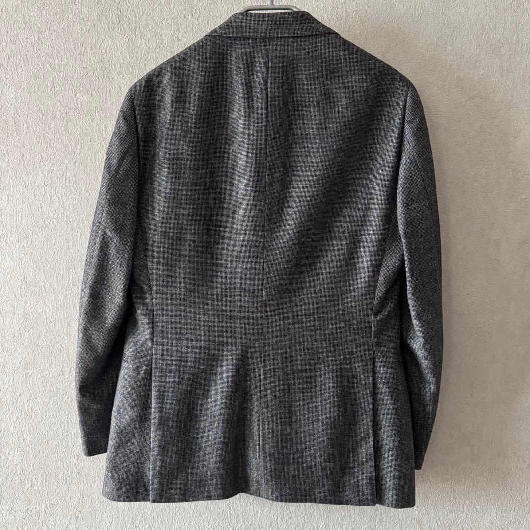 ユニバーサルランゲージ Vintage Canonico 3ピーススーツ