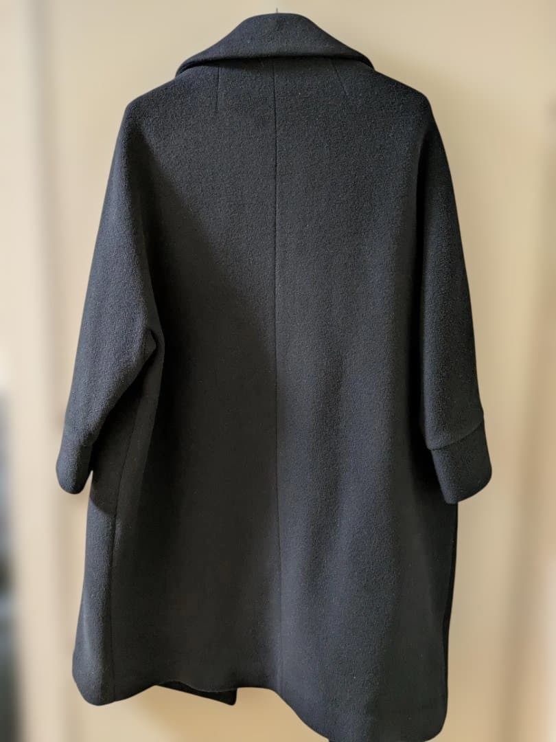 TICCA 　ティッカ　テントコート　黒