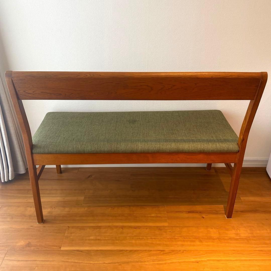 ▼ NOCE /ベンチシート ダイニングチェア