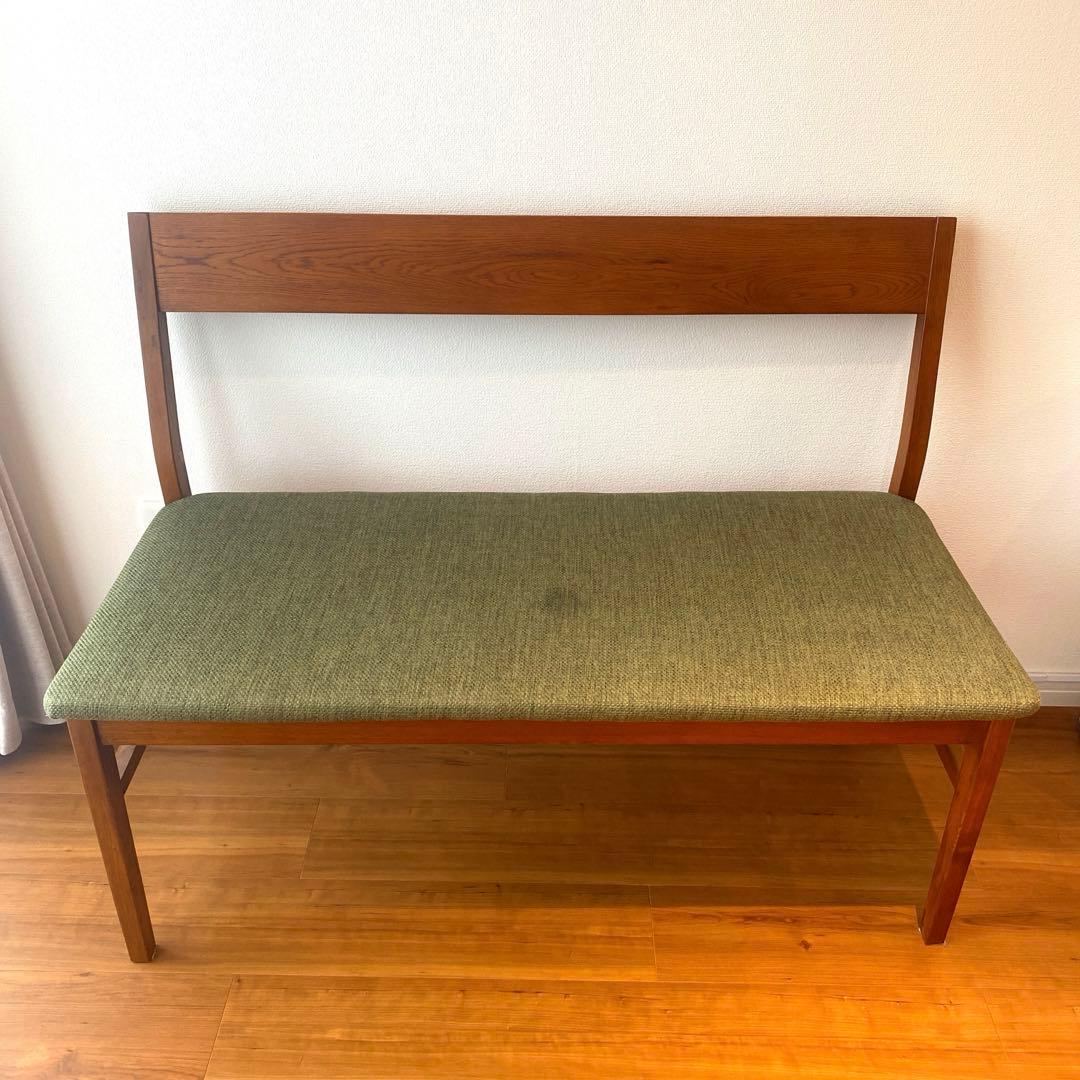 ▼ NOCE /ベンチシート ダイニングチェア