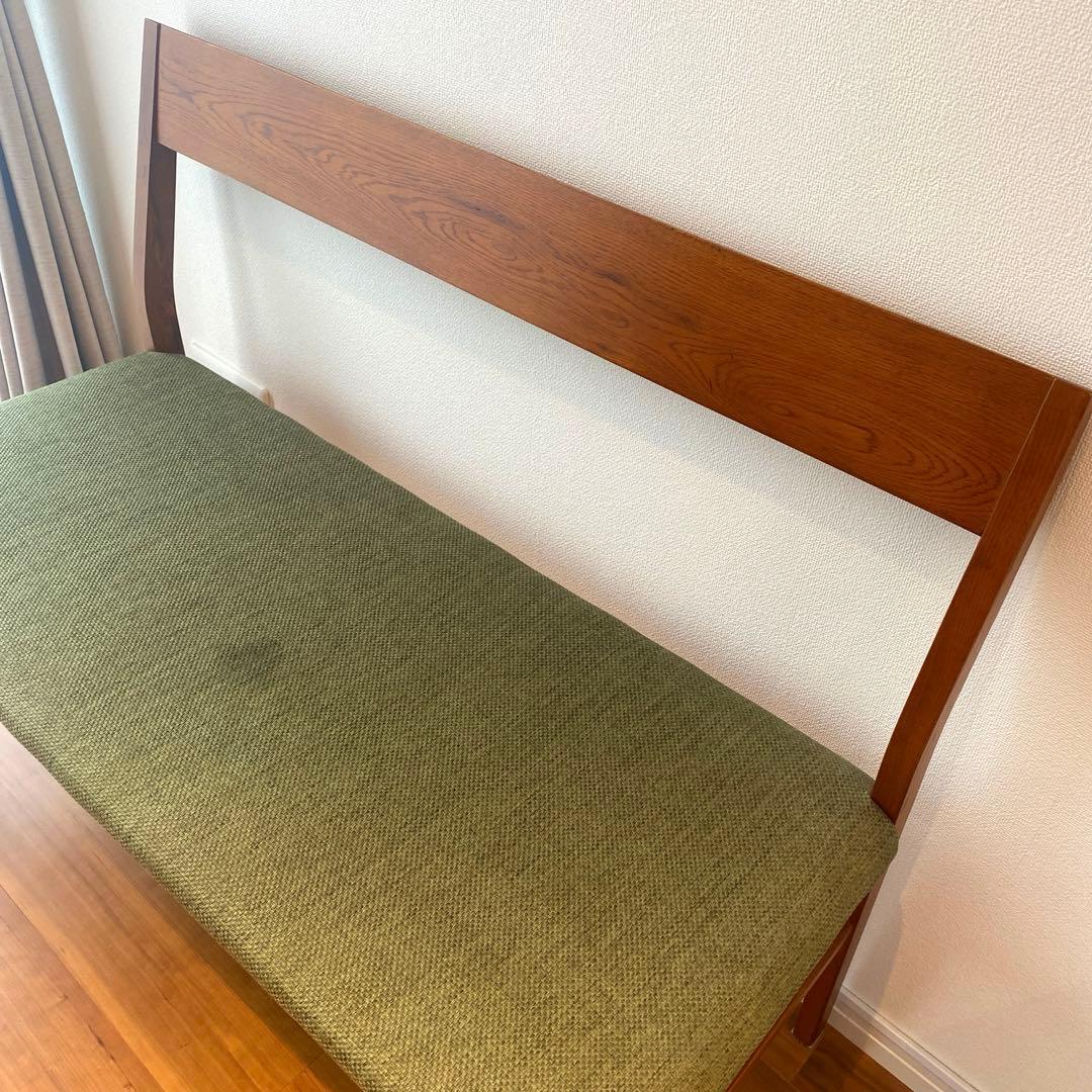 ▼ NOCE /ベンチシート ダイニングチェア