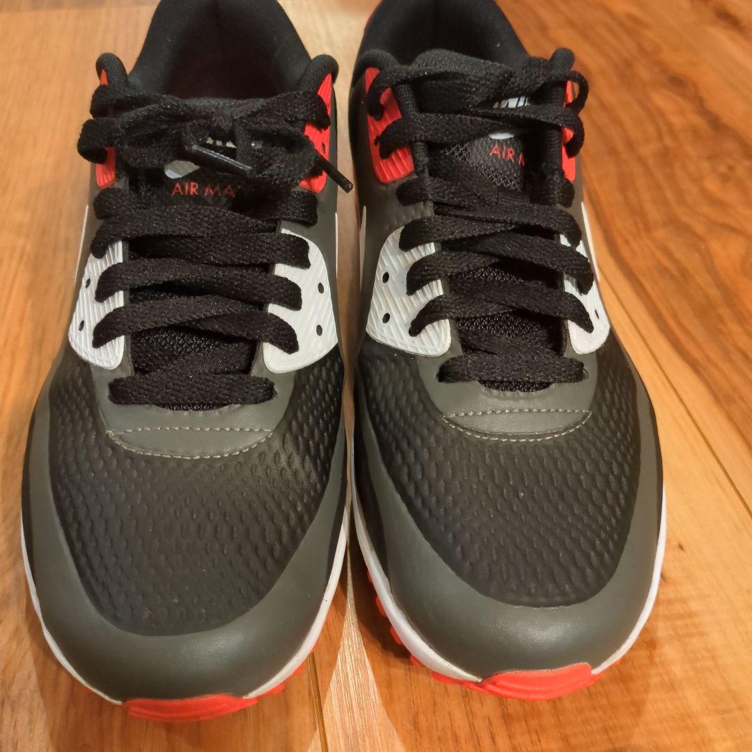 NIKE AIRMAX90G ゴルフシューズ 26.0