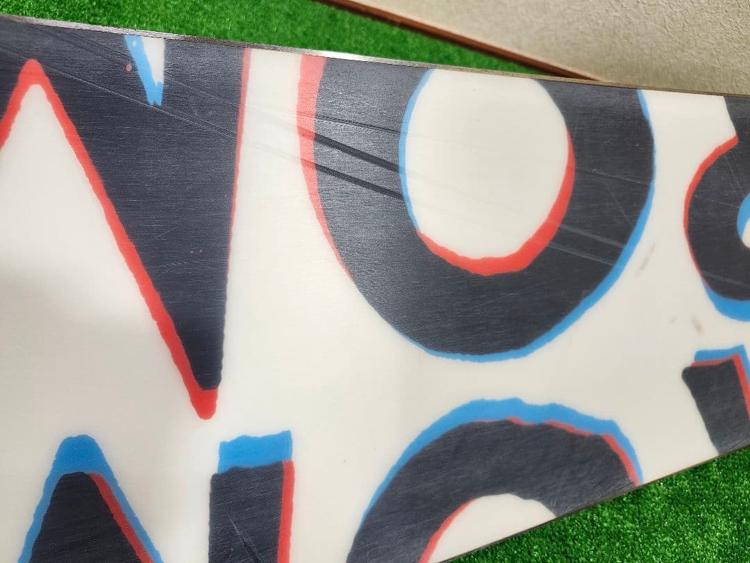 グラトリに！ボード ROME SDS 151 × ビンディング UNION