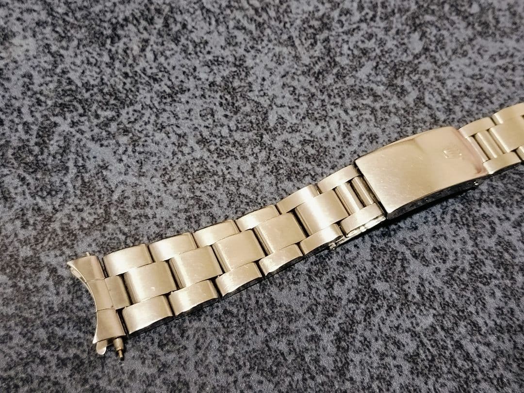 レニーROLEX純正78350 F番　FF257 12コマ19ミリ