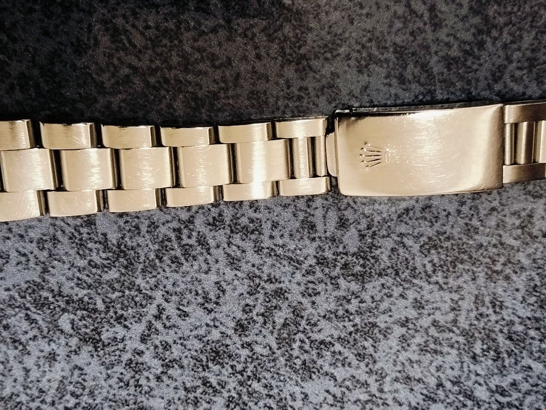 レニーROLEX純正78350 F番　FF257 12コマ19ミリ