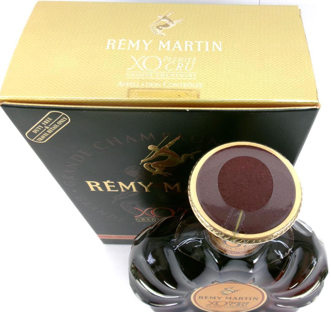 レミーマルタンXOプルミエクリュ・700ｍL（RP133）