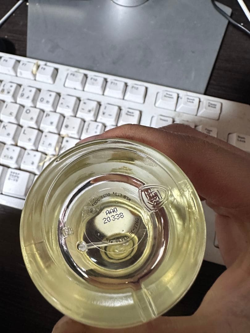 LE LABO SANTAL 33 60ml オードパルファム